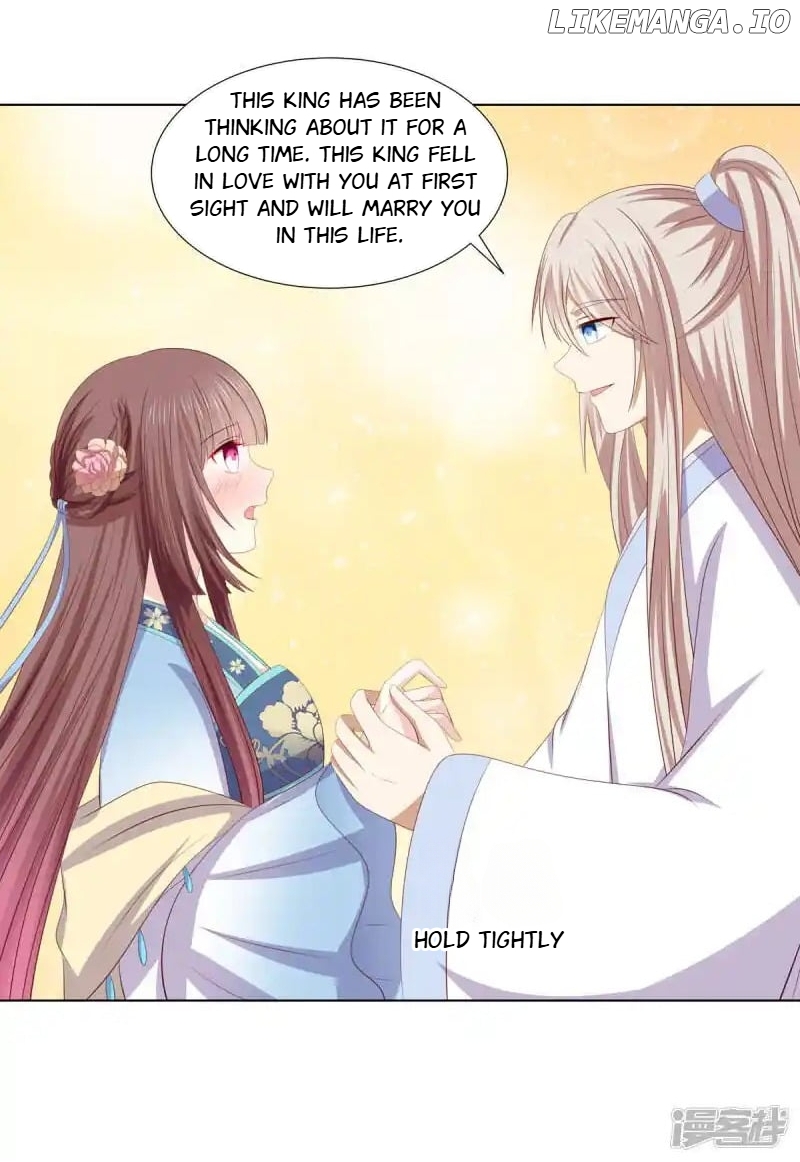 Rewrite My Fate chapter 94 - page 14